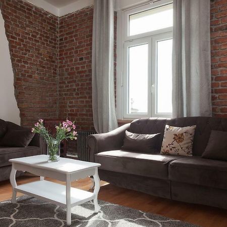 Core Apartments 萨格勒布 外观 照片