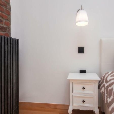 Core Apartments 萨格勒布 外观 照片