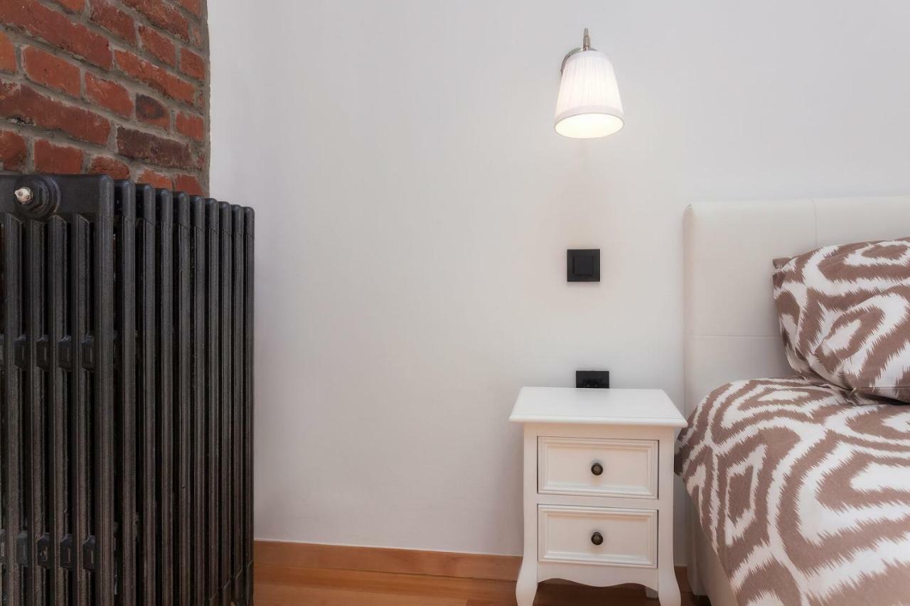 Core Apartments 萨格勒布 外观 照片